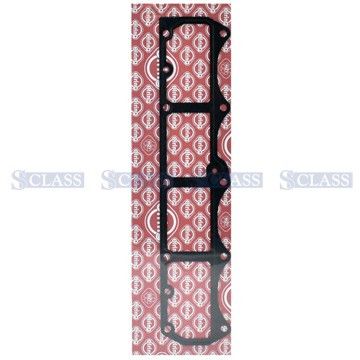 Прокладка клапанной крышки Fiat 1.6 i  Doblo 01-/ Bravo 96-01/ Marea 99-02/ Siena 98-12/ Stilo 01-08, Elring, 861.510,