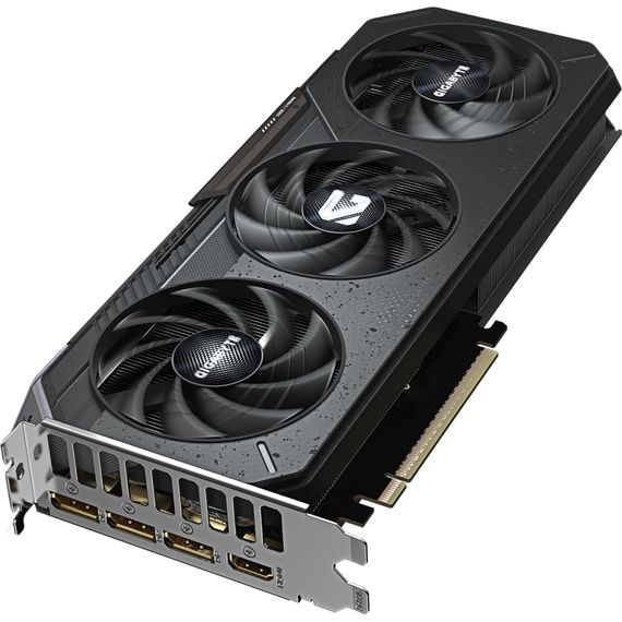 Відеокарта GIGABYTE GeForce RTX5060 8Gb GAMING OC (GV-N5060GAMING OC-8GD) | Зображення 4