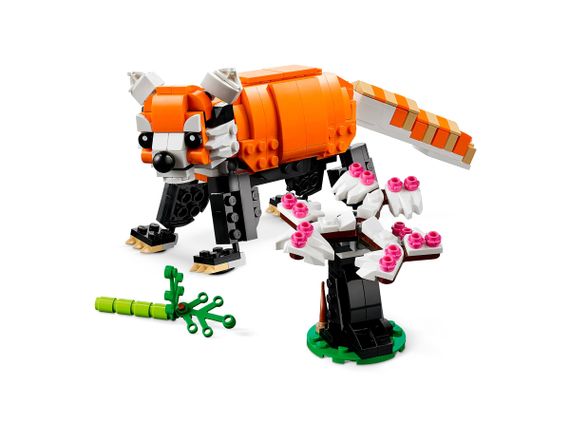 Конструктор LEGO Creator Величний тигр (31129) | Зображення 3