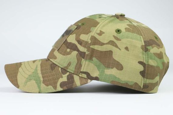 Бейсболка від Raptor Tac Multicam 65/35 Rip-Stop | Зображення 1