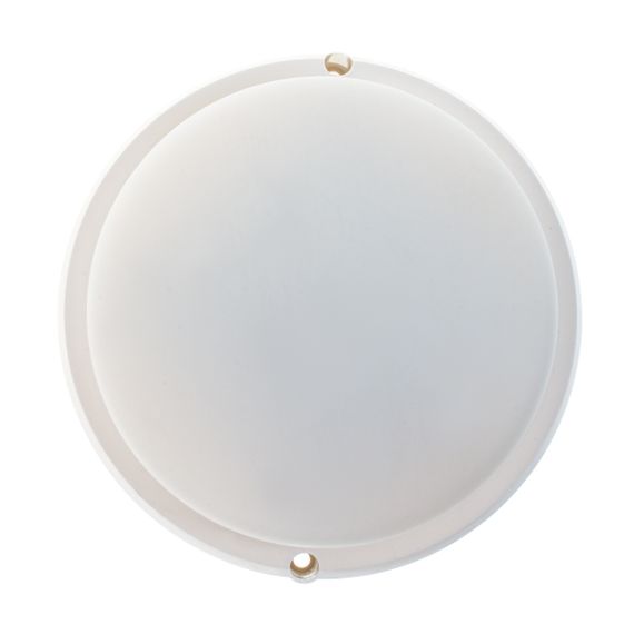 Светильник LED накладной промышленный светодиодный AL-15/12W NW IP65 | Зображення 1