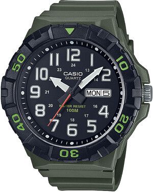 Часы CASIO MRW-210H-3A