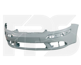 Бампер передний Volkswagen Golf V Plus '04-09 (FPS)