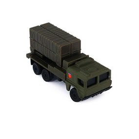 Минимодель военного транспорта "Шевроны Героев S2" TechnoDrive 250350W2-2