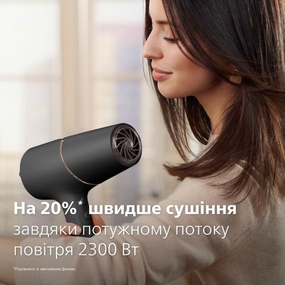 Фен Philips BHD538/30 | Зображення 3