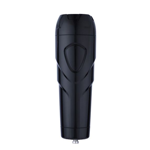 Мастурбатор с вибрацией Hismith Male Masturbation Cup with Vibe, совместим с креплением KlicLok | Зображення 3