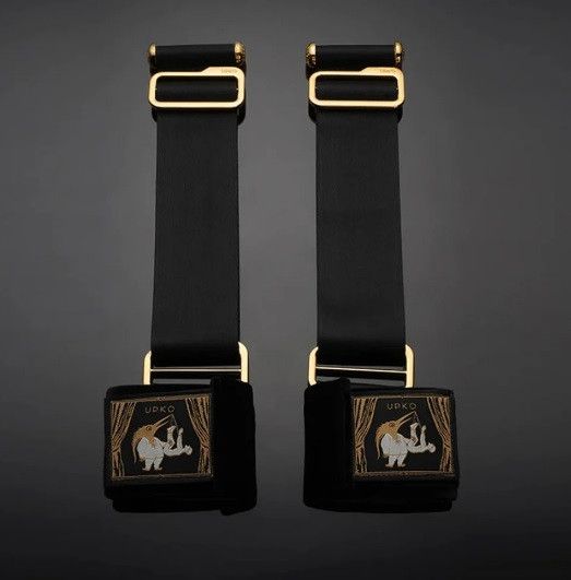 Ограничители для рук над дверьюUPKO Over the Door Hand Restraints sexstyle | Зображення 1