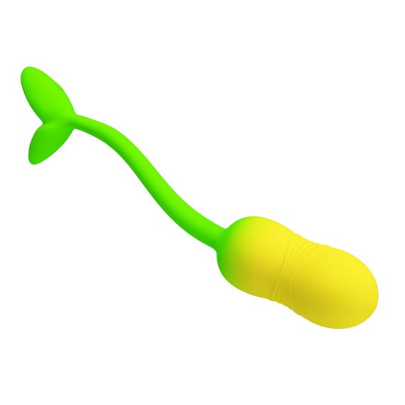 Віброкуля Poulsen App-Controlled Egg Vibrator 02 | Зображення 9