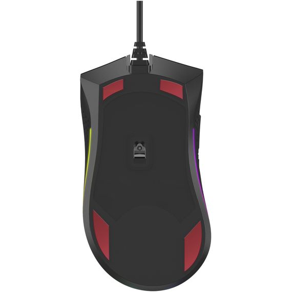 Мишка A4Tech Bloody P90s RGB Activated USB Black (Bloody P90s Stone Black) | Зображення 9
