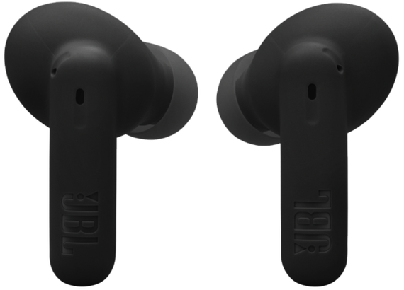 Гарнітура JBL WAVE BEAM 2 Black (JBLWBEAM2BLK) | Зображення 1