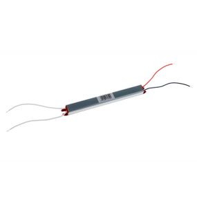 Блок питания DR-24W IP67 AC 170-264V DC 12V 2A Output led