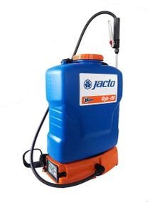 Обприскувач акумуляторний Jacto DJB-20