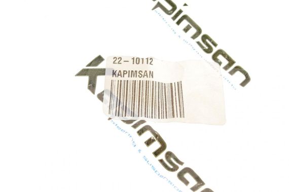 Наконечник тяги рульової Toyota Camry Avensis 91-08 L= 85 мм  22-10112 | Зображення 1