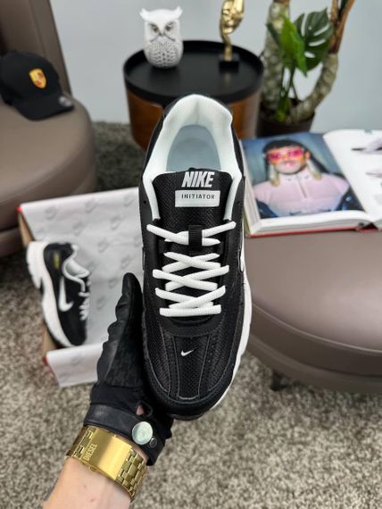 Чоловічі кросівки Initiator Black White (Gore-tex) , В'єтнам 42 26.5 | Зображення 6