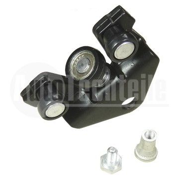 Ролик двери сдвижной правый нижний Opel Vivaro 01-19/ Renault Trafic 01-/ Fiat Talento 16-, AutoTechteile, 505 0056, 100106510