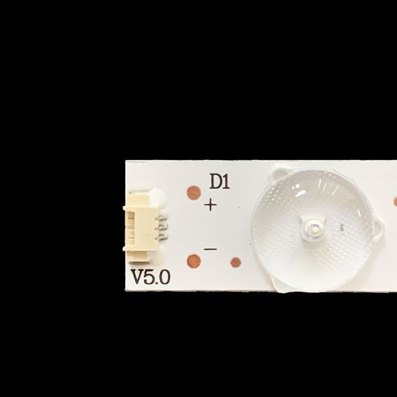 LED підсвітка TV 32" Haier: LE32A7100L LE32D8810 LE32B310N L32B310G LT-32C461 JVC: LT-32MU360 TCL: LE32D88 1шт | Зображення 5