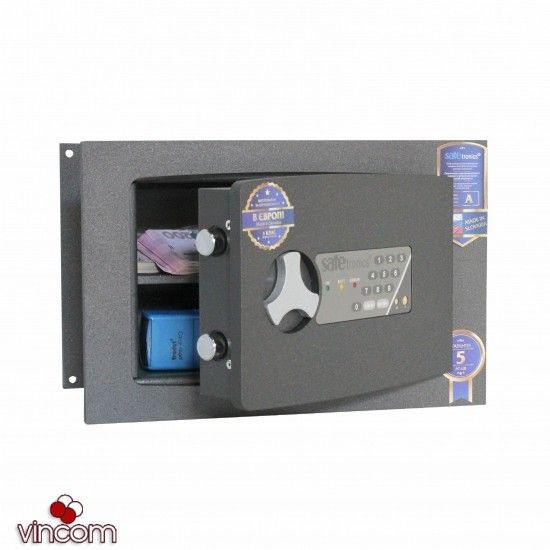 Сейф встраиваемый Safetronics STR 20E | Зображення 2