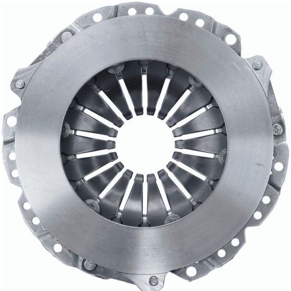 Комплект зчеплення Меріва А 1.6 SACHS (3000 990 026) | Зображення 2