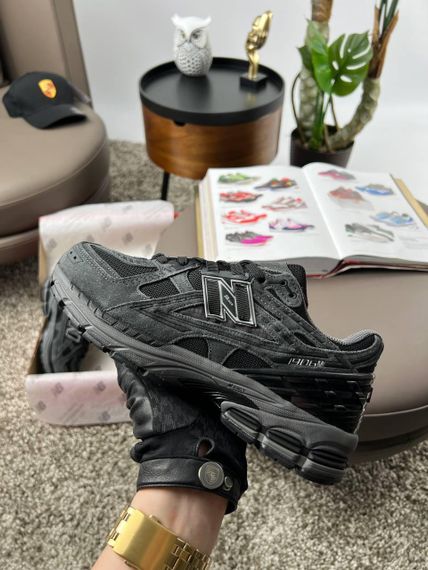 Чоловічі кросівки New 1906U Grey Black , В'єтнам 45 28,5 | Зображення 6