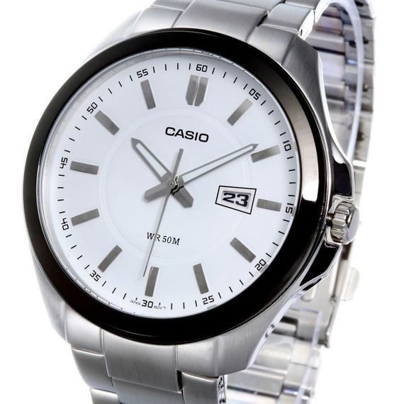 Годинник Casio MTP-1318BD-7AVEF (модуль №5206)