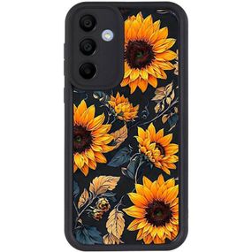 TPU чохол Prestige для Samsung Galaxy A55 Sunflower