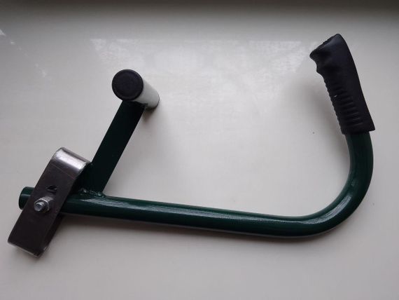 Штроборіз ручний по пінобетону та газобетону | Зображення 1