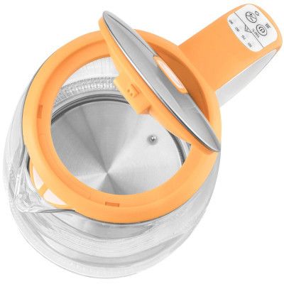 Електрочайник Sencor SWK2193OR | Зображення 3