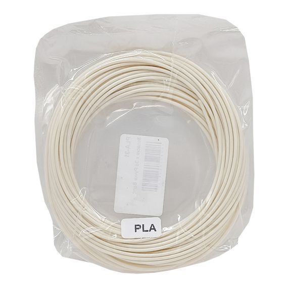 Запаска до 3D Ручки PLA 10 метрів Вид 31
