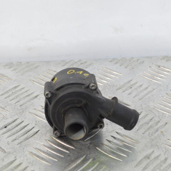 Водяний насос Volkswagen Caddy Golf Passat Polo 2008-2025 Помпа водяна Фольксваген Кадді Гольф Пассат Поло 5Q0965567