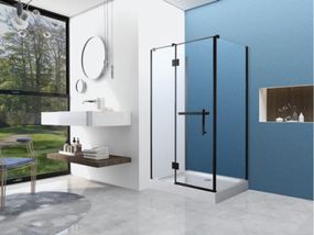 Душова кабіна ASIGNATURA Vik 59020402