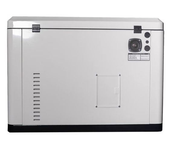 Генератор газовий EnerSol 12/13 кВт (ENNG-13000SATS) | Зображення 3