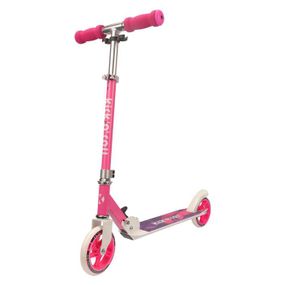 Самокат FreeON Kick`N`Roll Pink