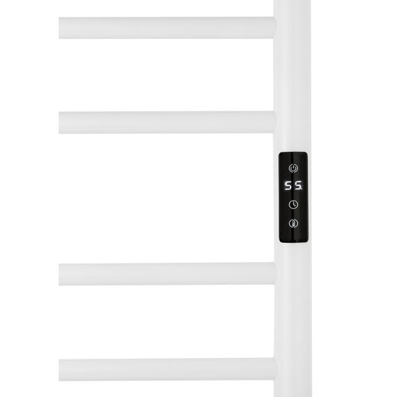 Сушарка для рушників електрична Kroner KRP Hitze-Stets WEI8753-10T (CV035348) | Зображення 3