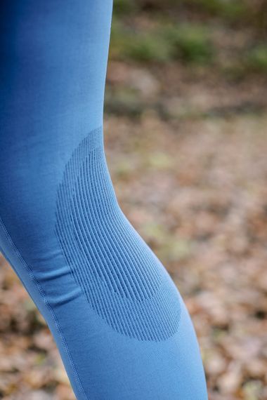 Термобілизна чоловіча Tramp Active синій, теплий термокостюм трамп зимовий, для полювання риболовлі туризму ЗСУ, S/M | Зображення 8