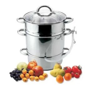Соковарка Maestro MR-1030 (8 л)