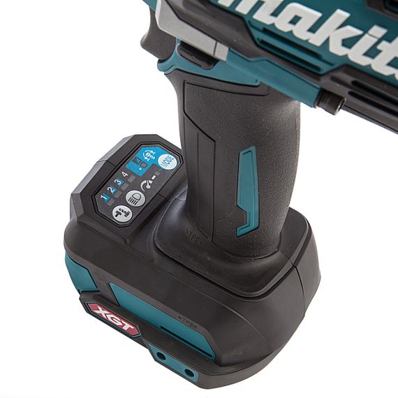 Гайковерт аккумуляторный Makita TW001GZ (1800 Нм, 3/4", XGT, без аккумуляторов и зарядного устройства) | Зображення 4