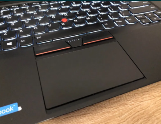 Ноутбук Thinkpad X1 Carbon GEN 4 Core i7-6500u 14 IPS FHD 8RAM SSD | Зображення 5