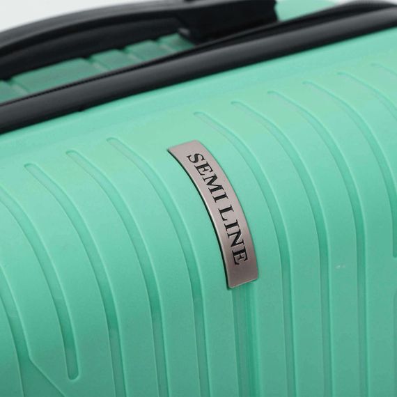 Валіза Semi Line 28" (L) Sea Green (T5612-3) | Зображення 8