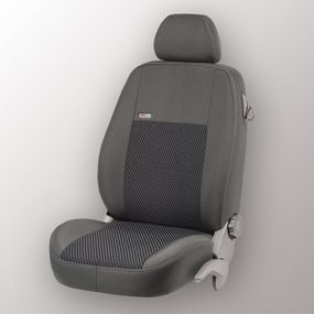 Авточохли тканеві Classic (повний салон) для GreatWall Wingle 5