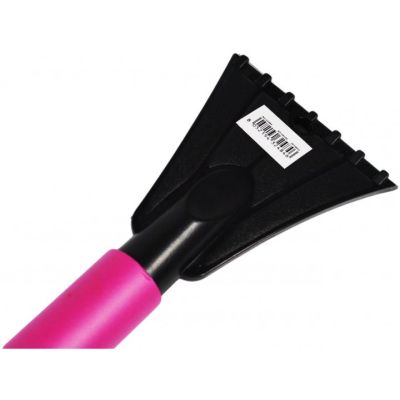 Щетка со скребком Bottari 60 см ICE-60 PINK (32484-IS) | Зображення 3