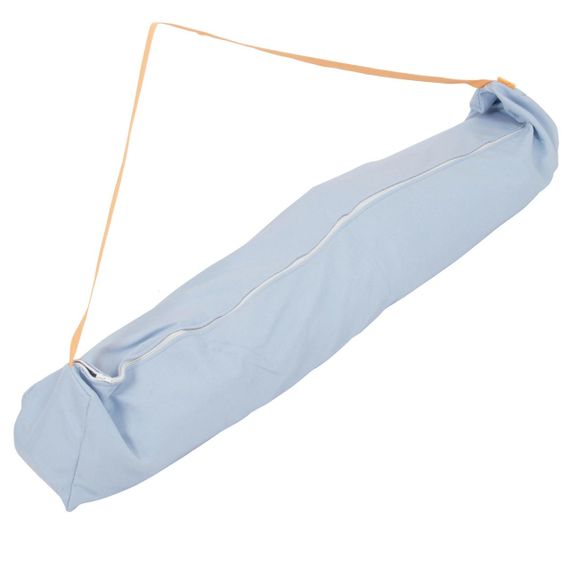 Крісло розкладне Bo-Camp Gordes L Pastel Blue (1200371) | Зображення 1