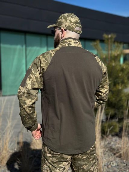 Військовий Комплект TWILL 2 в 1 Штани +Убакс 2.0 Спрощені | Зображення 1