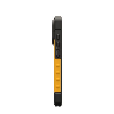Чехол для мобильного телефона UAG iPhone 17 Pro Pathfinder MagSafe Heritage Yellow (114548118282) | Зображення 3