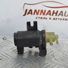 Клапан управління турбіною Opel Astra H Insignia Zafira B перетворювач тиску Опель 55563534 70142001