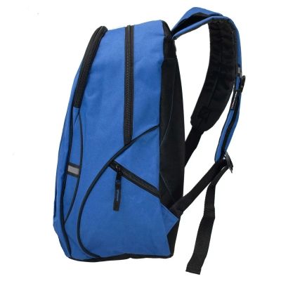 Рюкзак туристичний Semi Line 28 Blue (J4919-2) (DAS302194) | Зображення 2