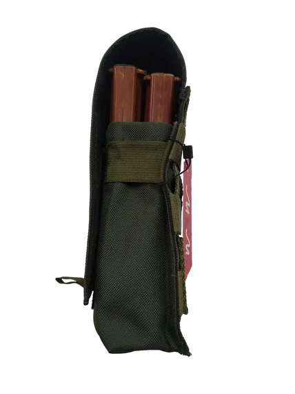 Підсумок для магазинів M&M серія А І-2 2шт Вид 2 Olive Green Хакі (213262) | Зображення 2