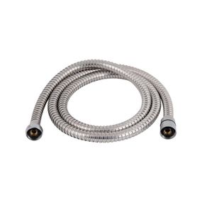 Шланг Lidz Niagara 03 1,5 м LDNIA03CRM35452 Chrome