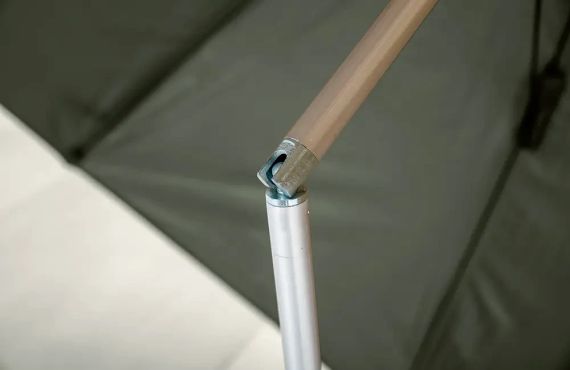 Парасолька Prologic C-Series 55 Tilt Brolly 220cm | Зображення 1