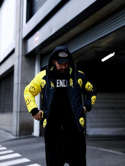 Куртка зимова зі знімним капюшоном | Зображення 2