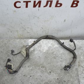 Проводка рульової рейки Mazda 6 GH 2007-2012 Джгут проводів коса Мазда 6 GS1G67SH1B